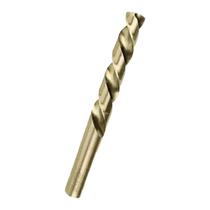 Broca Helicoidal Hss-Co 9Mm X 125Mm Ingco Broca Helicoidal Hss-Co 9Mm X 125Mm Ingco