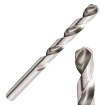 Broca Helicoidal Metal Aco Rápido DIN 338 HSS 11mm Rocast 56,0015