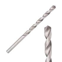 Broca Helicoidal Metal Aco Rápido DIN 338 HSS 6mm Rocast 56,0010 Broca Helicoidal Metal Aco Rápido DIN 338 HSS 6mm Rocast 56,0010