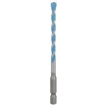 Broca Hex-9 5,5x60x100 Multiconstruction Bosch Multimaterial Hex 1/4 Broca Hex-9 5,5x60x100 Multiconstruction Bosch Multimaterial Hex 1/4