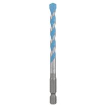 Broca Hex-9 6.5x60x100 Multiconstruction Bosch Multimaterial Broca Hex-9 6.5x60x100 Multiconstruction Bosch Multimaterial