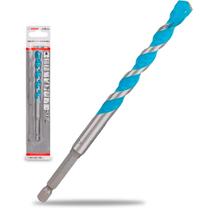 Broca Hex 9 Bosch Multimaterias, P/parafusadeira E Furadeira