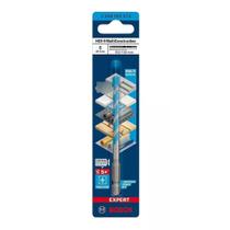 Broca Hex-9 Multiconstruction 6x60x100 Bosch 2608900574