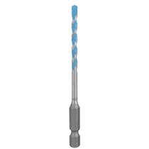 Broca Hex-9 Multiconstruction Bosch 4x45x90mm Hex-9 Broca Hex-9 Multiconstruction Bosch 4x45x90mm Hex-9