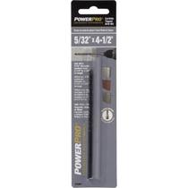 Broca Hillman 5/32" x 11 cm com ponta de metal duro Broca Hillman 5/32" x 11 cm com ponta de metal duro