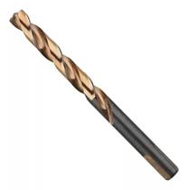 Broca Hss 1.0mm Com Afiação Na Ponta C/2pçs Industrial Broca Hss 1.0mm Com Afiação Na Ponta C/2pçs Industrial