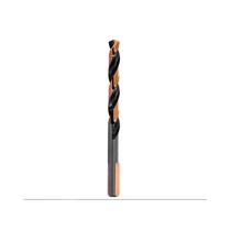 Broca HSS 12.5 x 88mm Revenida a Bronze A321 - Broca HSS 12.5 x 88mm Revenida a Bronze A321 -
