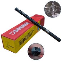 Broca Hss 17/64" Aço Rápido DIN338 A108 DORMER p/ Inox Broca Hss 17/64" Aço Rápido DIN338 A108 DORMER p/ Inox