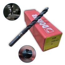 Broca HSS 21/64 A108 DIN338 Dormer Para Aço Inox Broca HSS 21/64 A108 DIN338 Dormer Para Aço Inox