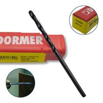 Broca Hss 3/32" Aço Rápido DIN338 A100