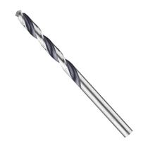 Broca HSS 4341 10mm Aço Rápido Resistente Profissional Broca HSS 4341 10mm Aço Rápido Resistente Profissional