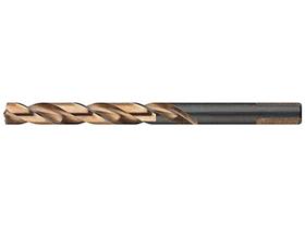 Broca Hss 5.5mm Aço Rapido Industrial C/afiação Multiface Broca Hss 5.5mm Aço Rapido Industrial C/afiação Multiface