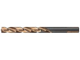 Broca Hss 6.0mm Aço Rapido Industrial C/afiação Multiface Broca Hss 6.0mm Aço Rapido Industrial C/afiação Multiface