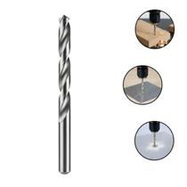 Broca Hss Aço Rápido para Metal 1/8 DIN 338 Graff