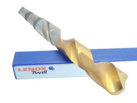 BROCA HSS DIAM. 21.5 mm LENOX TWILL (NOVA) BROCA HSS DIAM. 21.5 mm LENOX TWILL (NOVA)