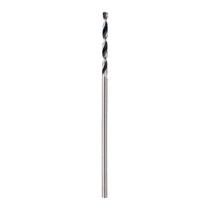 Broca HSS DIN 338 1.0mm PointTeQ 2608577178 Bosch Unica