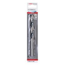Broca HSS DIN 338 14,0mm PointTeQ 2608577306 Bosch Unica Broca HSS DIN 338 14,0mm PointTeQ 2608577306 Bosch Unica