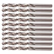 Broca Hss Din 338-7,75 x 117 mm com 10 Peças Makita