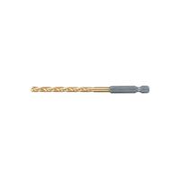 Broca Hss Ht Hexagonal 1/4-4,0 mm D-14940 Makita Broca Hss Ht Hexagonal 1/4-4,0 mm D-14940 Makita