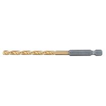 Broca Hss Ht Hexagonal 5,0 mm D-14962 Makita Broca Hss Ht Hexagonal 5,0 mm D-14962 Makita