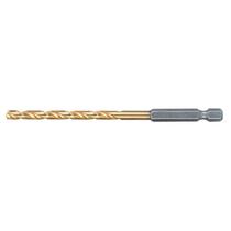Broca Hss Ht Hexagonal 6,0 mm D-14978 Makita Broca Hss Ht Hexagonal 6,0 mm D-14978 Makita