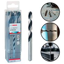 Broca HSS PointTeQ 10.0mm c/ 10pcs
