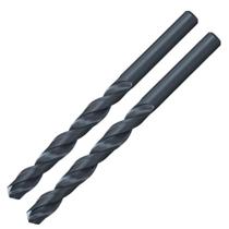 Broca HSS-R 4,0 x 43/75mm 2 Peças - 530410 - FISCHER Broca HSS-R 4,0 x 43/75mm 2 Peças - 530410 - FISCHER
