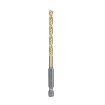 Broca HSS Tin 8x117x75mm D-15827 Makita