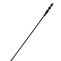 Broca HUAALIUCHE Head Installer 36 x 9/16 x 3/16 polegadas - 1 pacote Broca HUAALIUCHE Head Installer 36 x 9/16 x 3/16 polegadas - 1 pacote