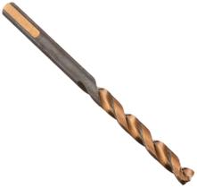 Broca Irwin 1/4" TMX JL 135 cardada