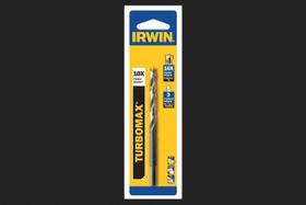 Broca Irwin 13/64" TMX JL 135 resistente a choques