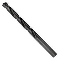 Broca Irwin 67826 Black Oxide 13/32" (10,32 mm) 135