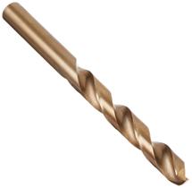 Broca IRWIN de 11,5 mm x 14 cm de liga de cobalto