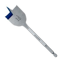 Broca IRWIN HAN88824 3,8 cm Spade Silver