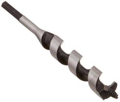 Broca IRWIN I-100 Auger Bit 7/8" prata