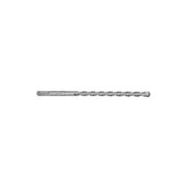 Broca Irwin para Concreto SDS Plus 13x160mm Broca Irwin para Concreto SDS Plus 13x160mm