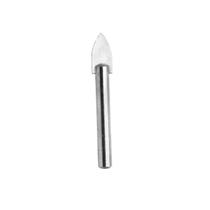 Broca Irwin para Vidro em Aço Cromo 6.00mm IW2150