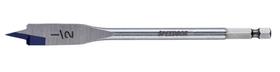 Broca IRWIN SPEEDBOR Spade Wood 1/2 x 6 (88808)