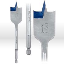 Broca IRWIN TV317057 3,5 cm, pá, 15 cm de comprimento