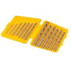 Broca jg 1,5 a 6,5mm vonder Broca jg 1,5 a 6,5mm vonder