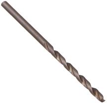Broca Jobber Hanson 81139 Flauta espiral 3,5 cm L Broca Jobber Hanson 81139 Flauta espiral 3,5 cm L