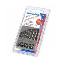 Broca Jogo Com/07Peças Dremel Broca Jogo Com/07Peças Dremel