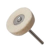 Broca Lã Feltro Polimento Unhas Gel Broca Lã Feltro Polimento Unhas Gel