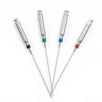 Broca Lentulo 25mm Nº 25-40 c/ 4 unidades Mani - wilcos Broca Lentulo 25mm Nº 25-40 c/ 4 unidades Mani - wilcos