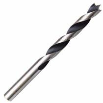 Broca Longa de 516" Pol X 32 Cm Em Aço Rápido Com Haste Cilíndrica Para Mourão Ctc-036516320ctpohr