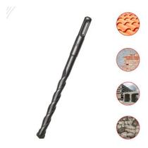 Broca Longa Encaixe Sds Plus Para Concreto 14 Mm Cortag