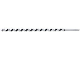 Broca Longa Espiral P/ Madeira 12x460mm Haste Sextavada Mtx - 701229 Broca Longa Espiral P/ Madeira 12x460mm Haste Sextavada Mtx - 701229