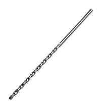 Broca Longa Fura Parede para Concreto 6 X 300 MM Fertak 1218 Broca Longa Fura Parede para Concreto 6 X 300 MM Fertak 1218