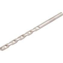 Broca Longa Para Concreto, 10,0 mm x 200,0 mm, Vonder