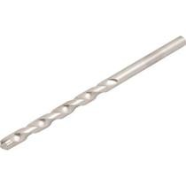 Broca Longa para Concreto 8,0mm X 200,0mm 5361150080 com Ponta de Metal Duro Vonder Broca Longa para Concreto 8,0mm X 200,0mm 5361150080 com Ponta de Metal Duro Vonder